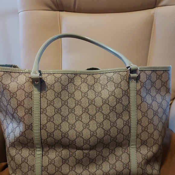 Gucci Tote Bag - Picture 8 of 8
